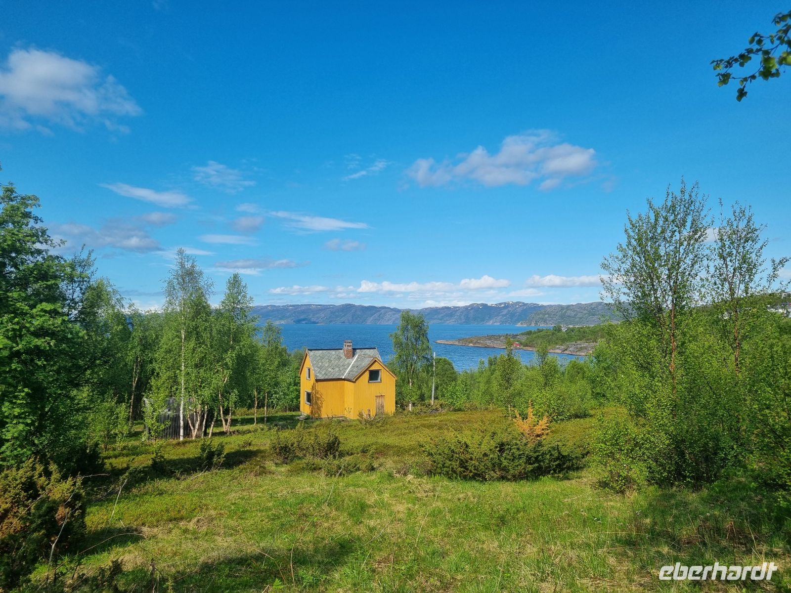 Alta Museum - 