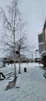 Alta, Marktstrasse