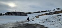 Alta, Sami Center