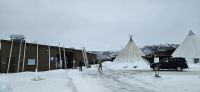Alta, Sami Center