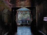 Altar Borgund