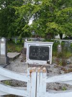 Alter Friedhof 