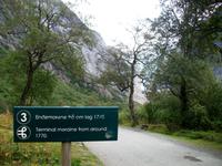 Am Brikdalsbreen