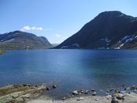 Am Djupvassee
