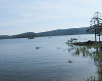 Am Inarisee