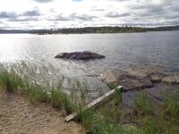 Am Inarisee