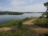 Am Inarisee