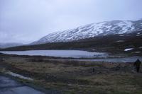 Am Langevatn