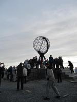 Am Nordkap