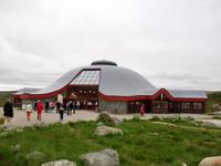 Am Polarkreis