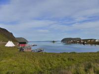 Am Porsangenfjord
