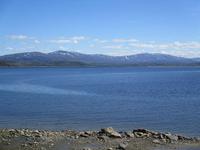 Am Porsangerfjord