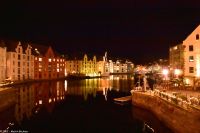 Am Sund - Ålesund
