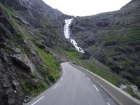 Am Trollstiggen