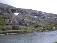 Am Trollstiggen