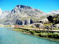 An den Trollstigen