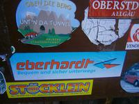 An der Bärenhöhle