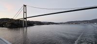 Askoy Brücke 