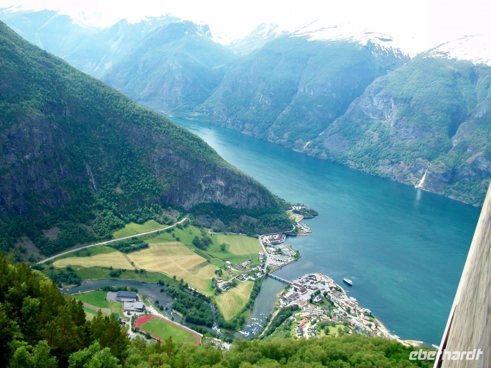 Auerlandsfjord