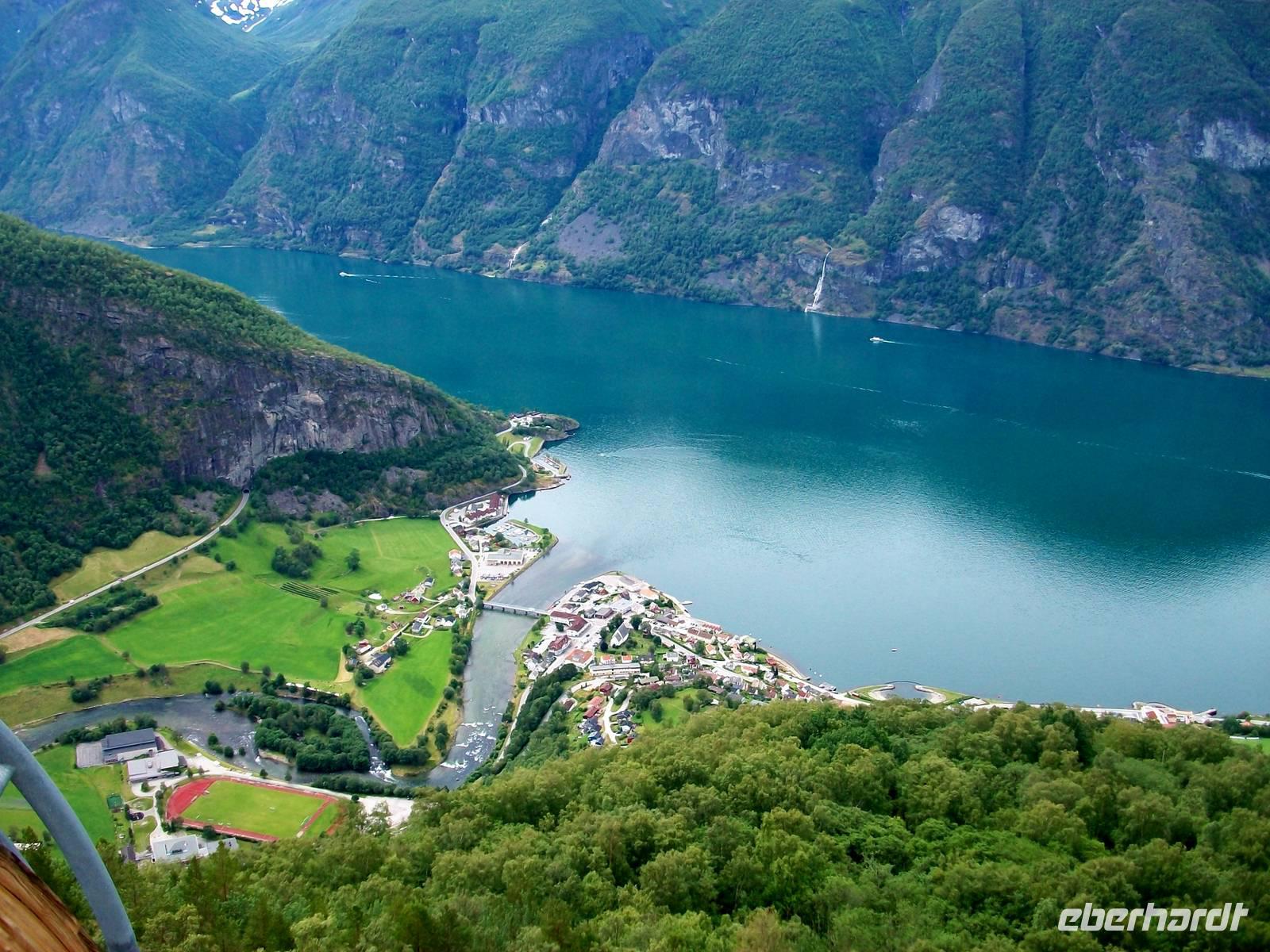 Auerlandsfjord