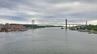 Auf Wiedersehen Göteburg...