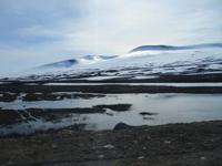 Auf dem Lurfjell