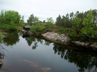 Auf dem Varden