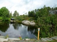Auf dem Varden