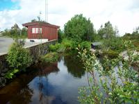 Auf dem Varden