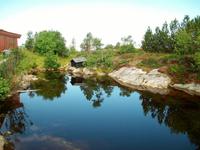 Auf dem Varden