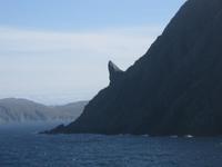 Auf dem Weg zum Nordkap