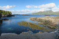 Auf den Lofoten