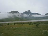 Auf den Lofoten