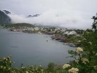 Auf den Lofoten