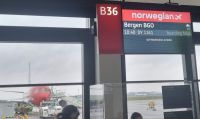 Auf nach Bergen (1)