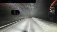 Auf zur Nordlichttour! Kann nur besser werden! :-)