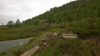 Aurlandsdalen