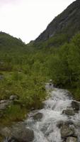 Aurlandsdalen