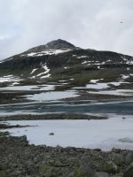Aurlandsfjell 