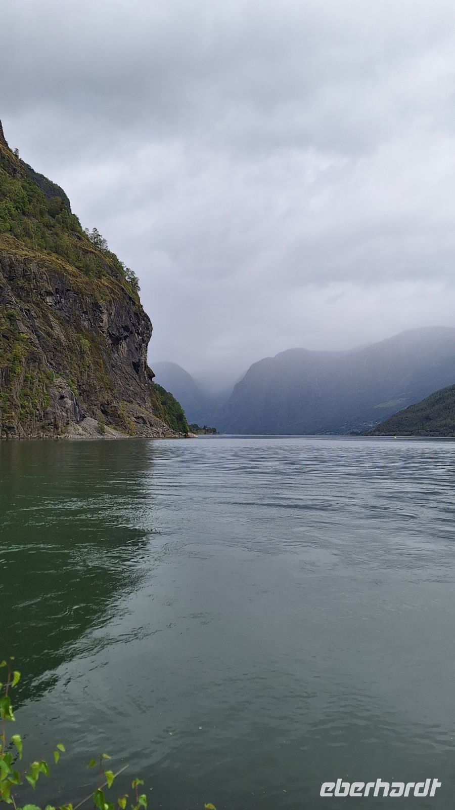 Aurlandsfjord