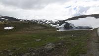 Aurlandsvegen (Snøvegen)