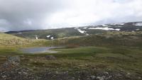 Aurlandsvegen (Snøvegen)