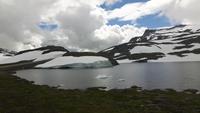 Aurlandsvegen (Snøvegen)