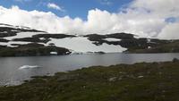 Aurlandsvegen (Snøvegen)