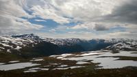 Aurlandsvegen aka Schneestraße