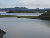 Ausflug Akureyri