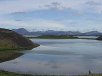 Ausflug Akureyri