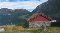Ausflug Geiranger - Hellesylt - Strynwadde