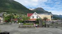 Ausflug Geiranger - Hellesylt- Stryn