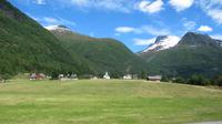 Ausflug Geiranger - Hellesylt-